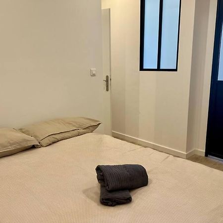 Appartement Montpellier Centre - La Fenetre De L'Ecusson Extérieur photo