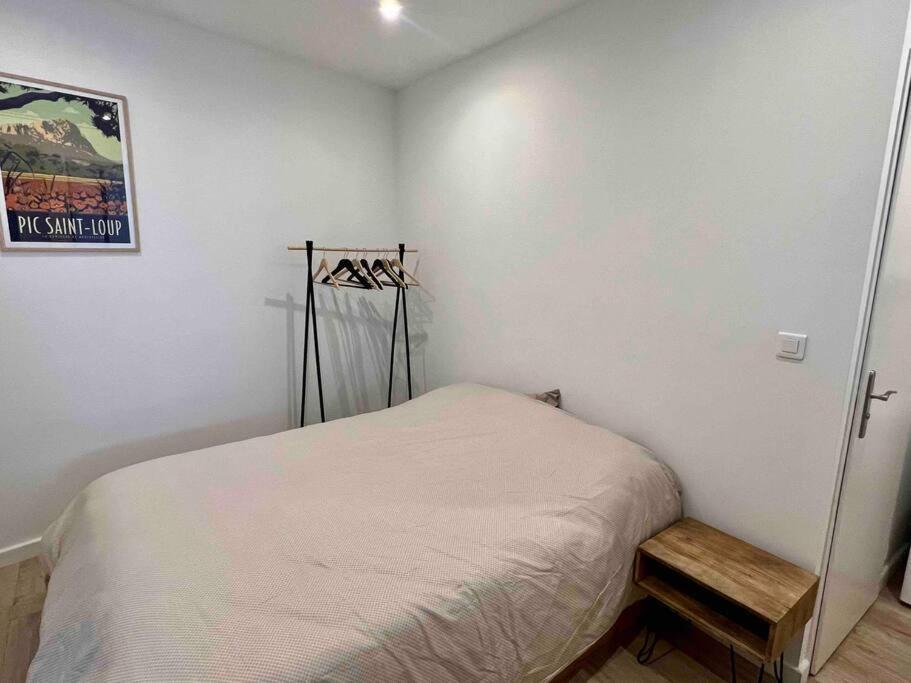 Appartement Montpellier Centre - La Fenetre De L'Ecusson Extérieur photo