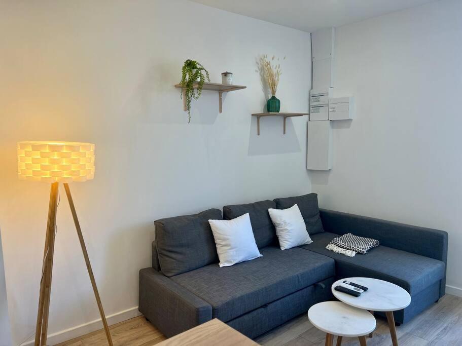 Appartement Montpellier Centre - La Fenetre De L'Ecusson Extérieur photo